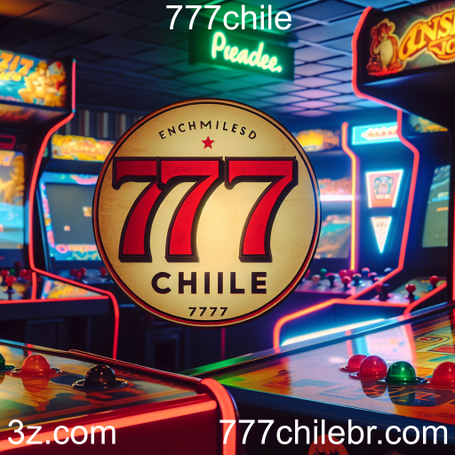Explorando a Categoria Arcade no 777chile